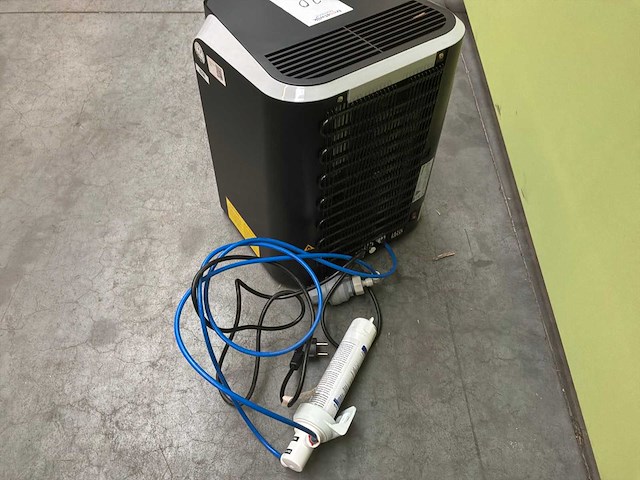 Oasis filter / dispenser koud warm water - afbeelding 6 van  6