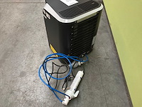 Oasis filter / dispenser koud warm water - afbeelding 6 van  6