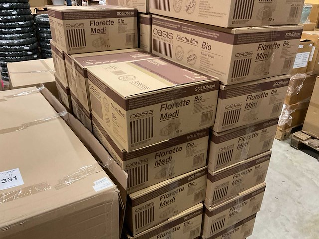 Oasis florette mini en midi oase - afbeelding 2 van  5