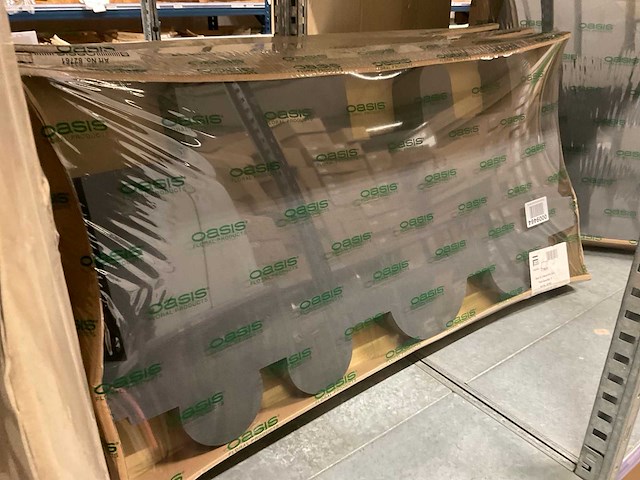 Oasis foam frames steekschuim - afbeelding 2 van  17