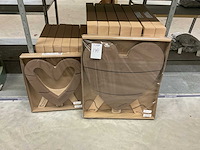 Oasis foam frames steekschuim - afbeelding 9 van  17