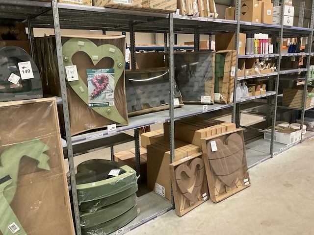 Oasis foam frames steekschuim - afbeelding 10 van  17