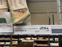 Oasis foam frames steekschuim - afbeelding 13 van  17