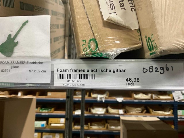 Oasis foam frames steekschuim - afbeelding 15 van  17