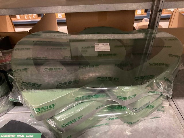 Oasis foam frames steekschuim - afbeelding 2 van  20