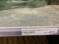 Oasis foam frames steekschuim - afbeelding 3 van  20
