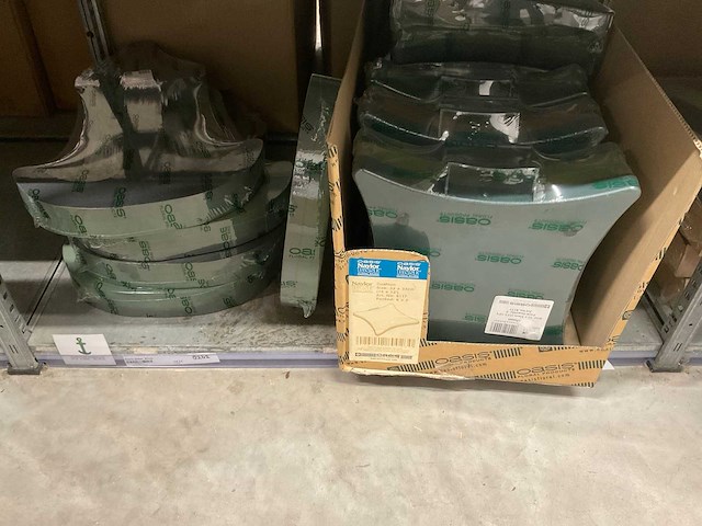 Oasis foam frames steekschuim - afbeelding 7 van  20