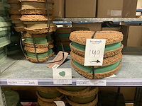 Oasis foam frames steekschuim - afbeelding 9 van  20