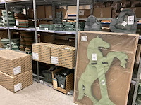 Oasis foam frames steekschuim - afbeelding 1 van  20