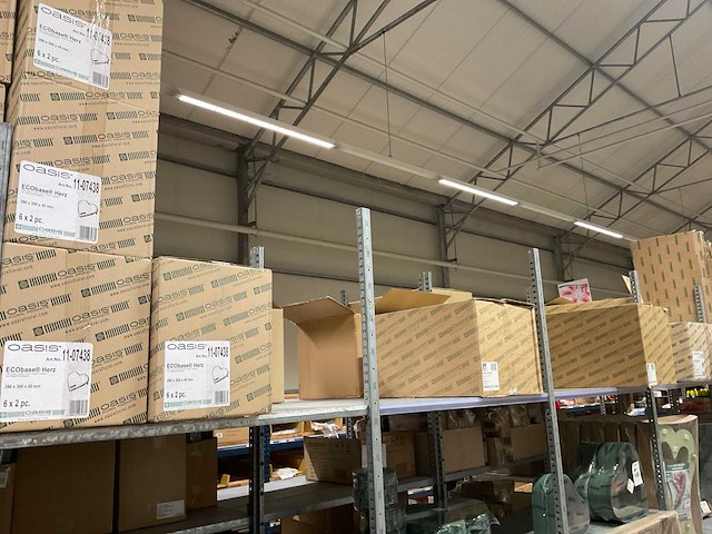 Oasis foam frames steekschuim - afbeelding 12 van  20