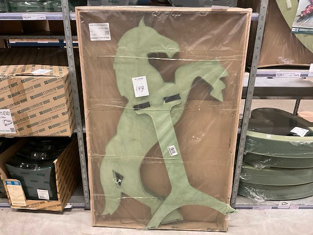 Oasis foam frames steekschuim - afbeelding 17 van  20