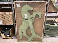 Oasis foam frames steekschuim - afbeelding 17 van  20