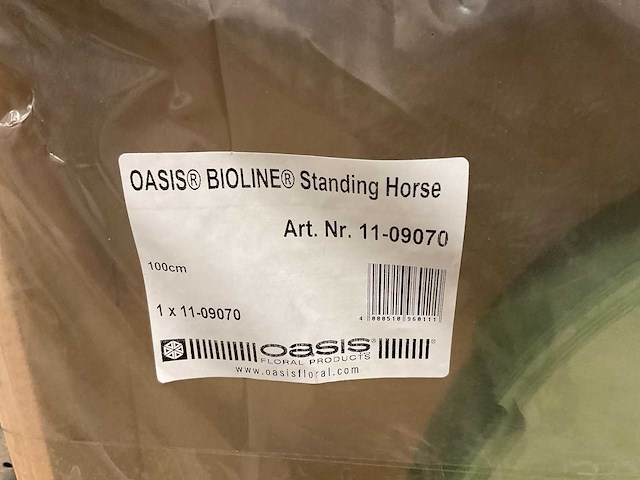 Oasis foam frames steekschuim - afbeelding 18 van  20