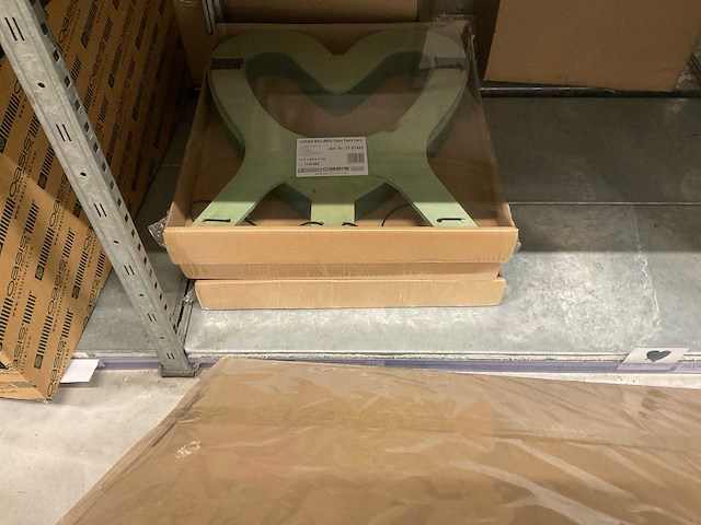 Oasis foam frames steekschuim - afbeelding 19 van  20