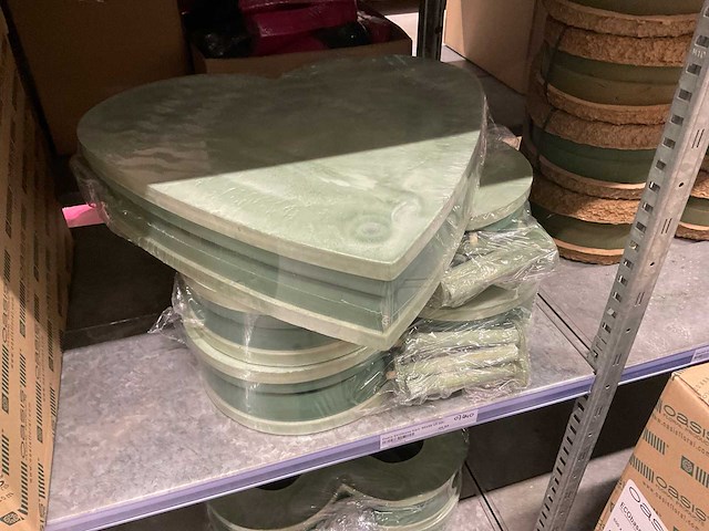 Oasis foam frames steekschuim - afbeelding 3 van  31