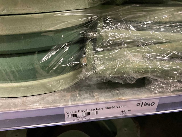 Oasis foam frames steekschuim - afbeelding 4 van  31