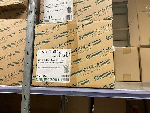 Oasis foam frames steekschuim - afbeelding 9 van  31