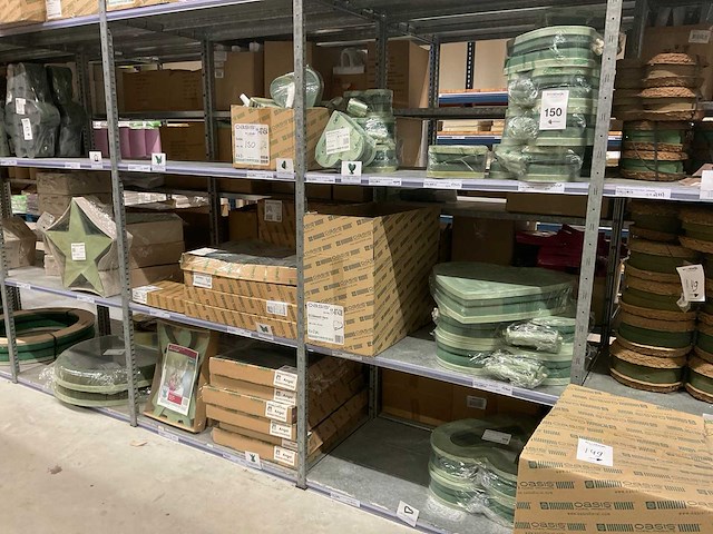 Oasis foam frames steekschuim - afbeelding 1 van  31