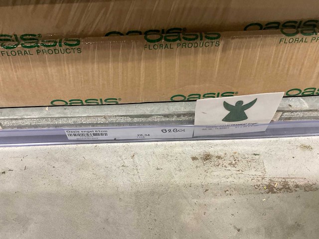 Oasis foam frames steekschuim - afbeelding 15 van  31