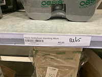 Oasis foam frames steekschuim - afbeelding 19 van  31