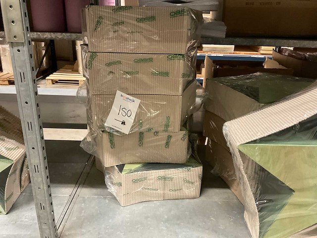 Oasis foam frames steekschuim - afbeelding 20 van  31