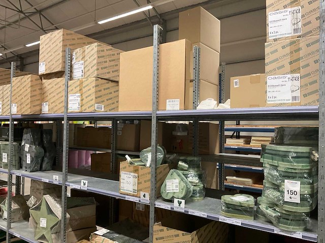 Oasis foam frames steekschuim - afbeelding 12 van  31