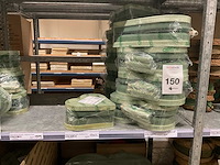 Oasis foam frames steekschuim - afbeelding 28 van  31