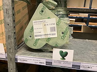 Oasis foam frames steekschuim - afbeelding 30 van  31