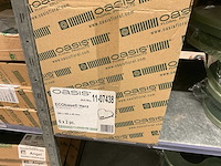 Oasis foam frames steekschuim - afbeelding 31 van  31