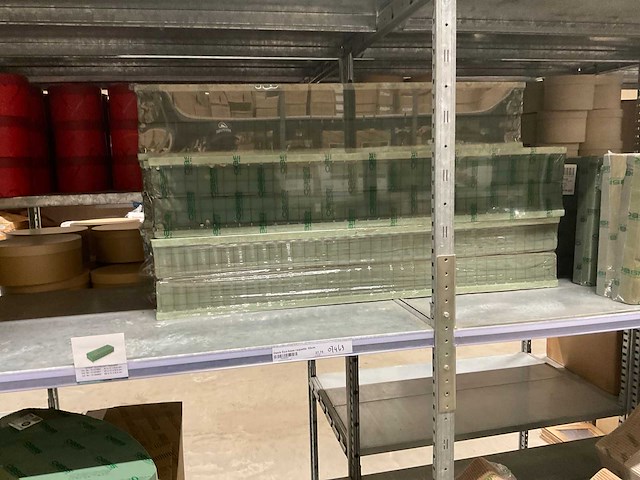 Oasis foam frames steekschuim - afbeelding 3 van  26