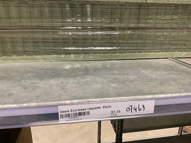 Oasis foam frames steekschuim - afbeelding 4 van  26