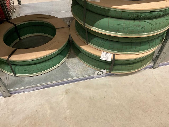 Oasis foam frames steekschuim - afbeelding 9 van  26