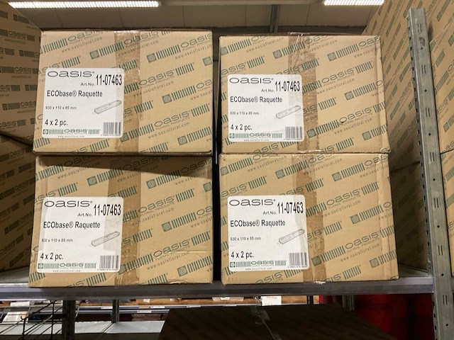 Oasis foam frames steekschuim - afbeelding 11 van  26