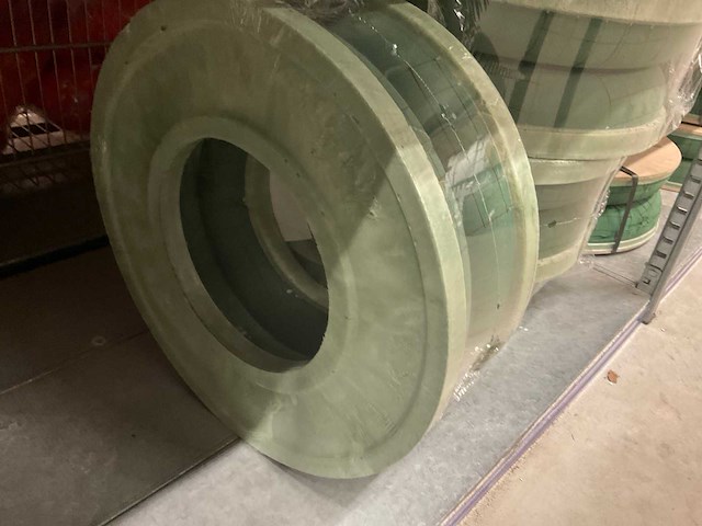 Oasis foam frames steekschuim - afbeelding 18 van  26