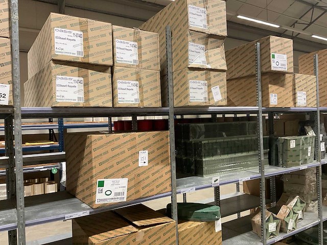 Oasis foam frames steekschuim - afbeelding 12 van  26