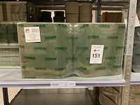 Oasis foam frames steekschuim - afbeelding 21 van  26