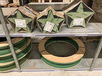 Oasis foam frames steekschuim - afbeelding 23 van  26