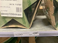 Oasis foam frames steekschuim - afbeelding 24 van  26
