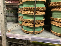 Oasis foam frames steekschuim - afbeelding 4 van  28