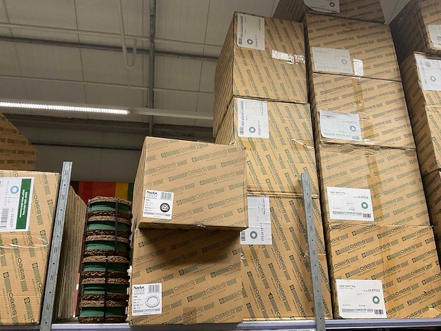 Oasis foam frames steekschuim - afbeelding 6 van  28