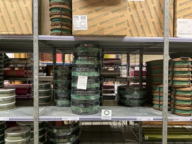 Oasis foam frames steekschuim - afbeelding 7 van  28