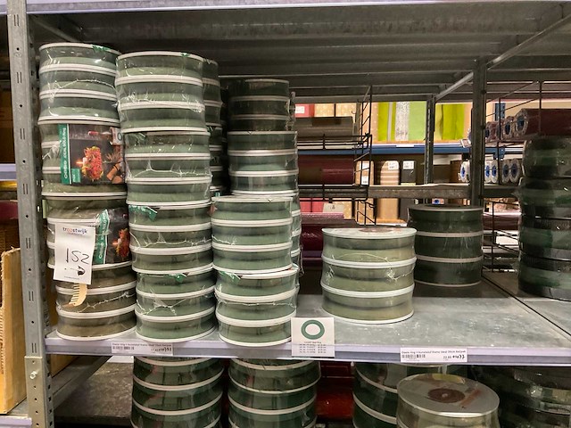 Oasis foam frames steekschuim - afbeelding 16 van  28