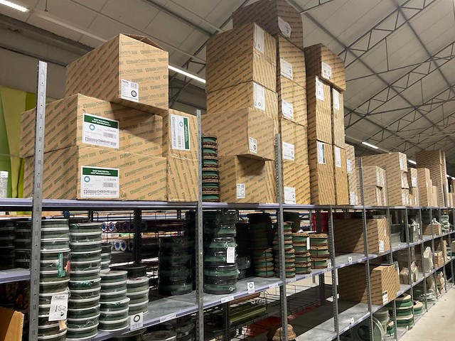 Oasis foam frames steekschuim - afbeelding 12 van  28