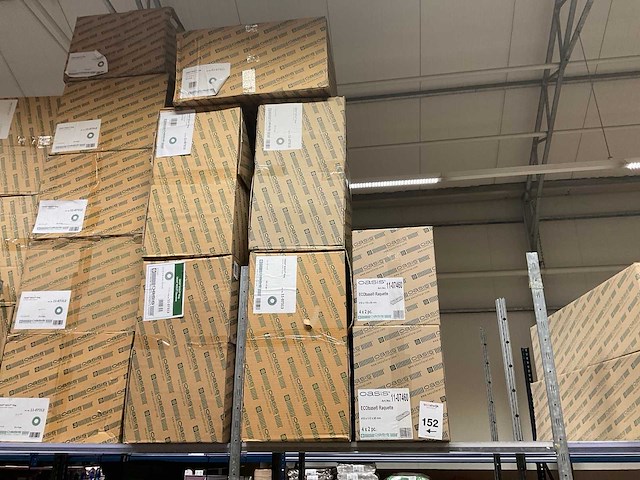 Oasis foam frames steekschuim - afbeelding 22 van  28