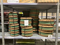 Oasis foam frames steekschuim - afbeelding 28 van  28