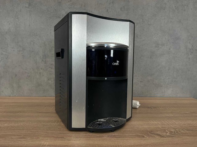 Oasis onyx - waterkoeler - afbeelding 1 van  6