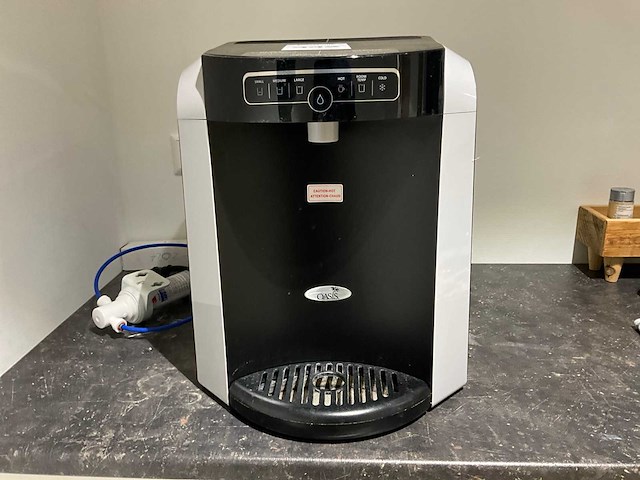 Oasis pou1acth waterkoeler - afbeelding 2 van  5