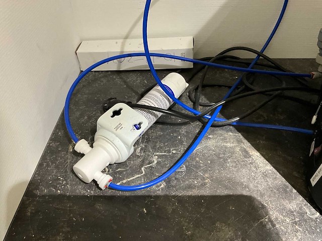 Oasis pou1acth waterkoeler - afbeelding 5 van  5