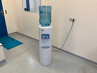 Oasis rfx white waterkoeler - afbeelding 1 van  5