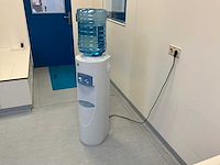 Oasis rfx white waterkoeler - afbeelding 5 van  5